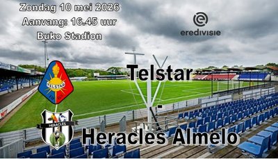 telstar - heracles